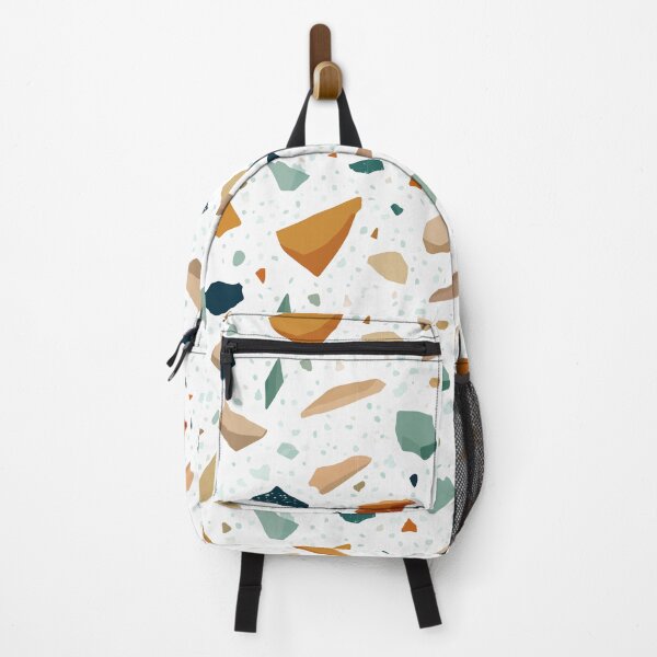 Item preview, Modern Pastel Terrazzo Pattern designed and sold by PixelCatalyst.