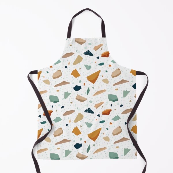 Item preview, Modern Pastel Terrazzo Pattern designed and sold by PixelCatalyst.