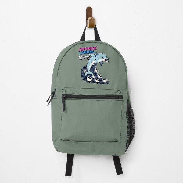 Item preview, Dopamine Loading... 87% designed and sold by Late Theory.