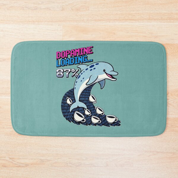 Item preview, Dopamine Loading... 87% designed and sold by Late Theory.