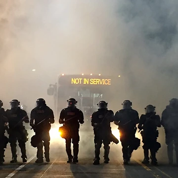 Artwork thumbnail, Not In Service by joerogan
