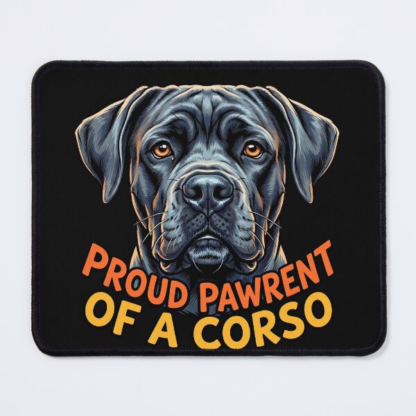 Item preview, Cane Corso designed and sold by The Quiet Canvas By Jacky.