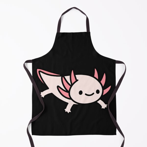 Item preview, Axolotl Aquatic Pet Salamander Amphibian Lover designed and sold by AmaXONIC.