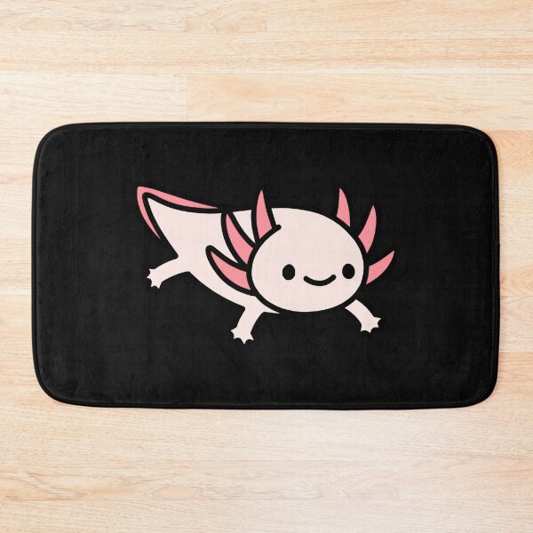 Item preview, Axolotl Aquatic Pet Salamander Amphibian Lover designed and sold by AmaXONIC.