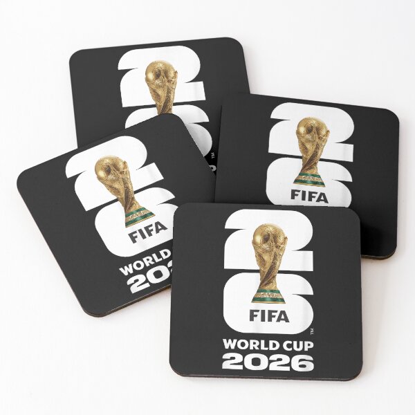 Item preview, FIFA World Cup 26 Gold Trophy Design designed and sold by WoodrowCaldwell.