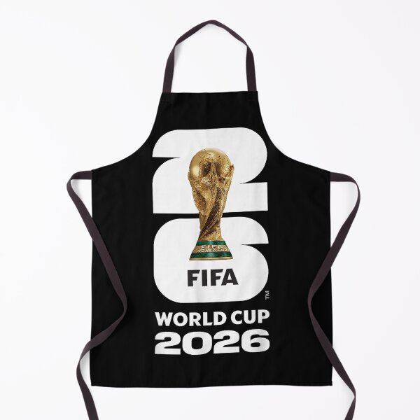 Item preview, FIFA World Cup 26 Gold Trophy Design designed and sold by WoodrowCaldwell.