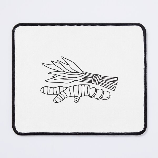 Item preview, Turmeric Root Close to Herb Bundle designed and sold by rasagamastore.