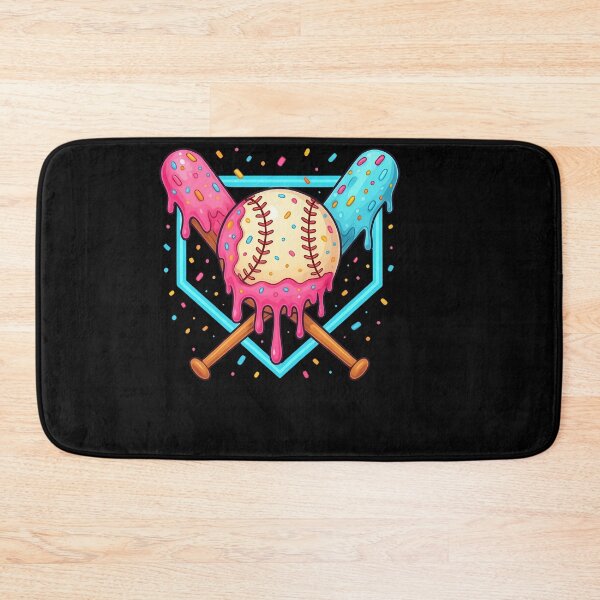 Item preview, Sweet Baseball Dream designed and sold by HUTEND.