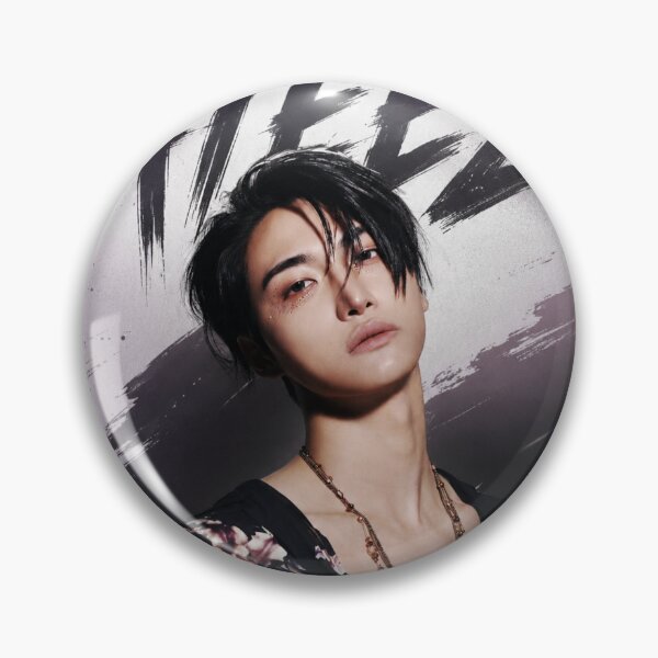 Item preview, SEONGHWA ATEEZ KPOP designed and sold by jaofnn.