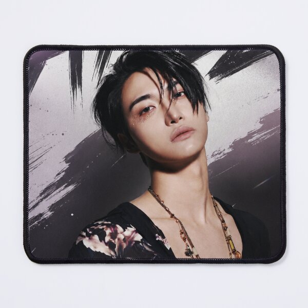Item preview, SEONGHWA ATEEZ KPOP designed and sold by jaofnn.