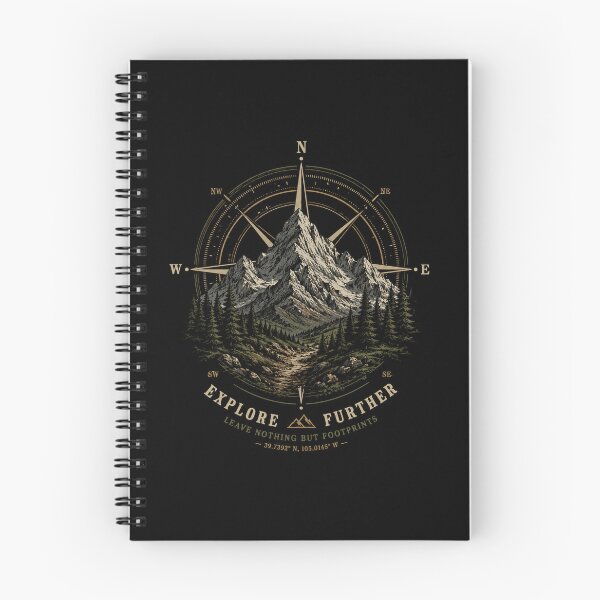 Item preview, National Park State Outline Highest Peak Minimalist Hiking Nature Summer Vacation designed and sold by Yellowriversss.