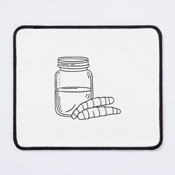Item preview, Turmeric Root Close to Glass Jar designed and sold by rasagamastore.