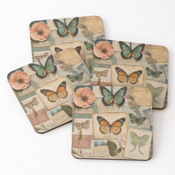 Item preview, Butterfly Cabinet designed and sold by Ilona Abou-Zolof.