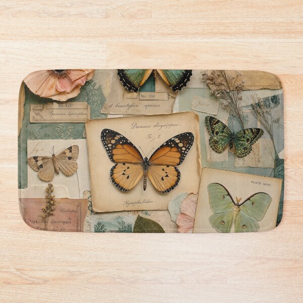 Item preview, Butterfly Cabinet designed and sold by Ilona Abou-Zolof.