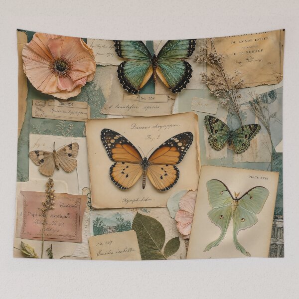 Item preview, Butterfly Cabinet designed and sold by Ilona Abou-Zolof.