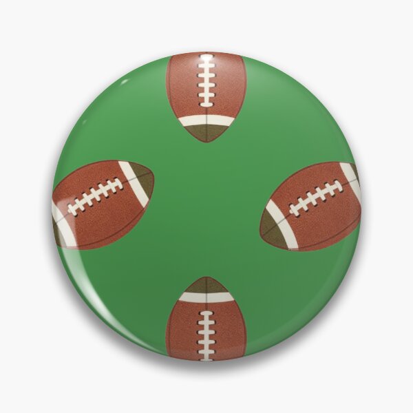 Item preview, American football  designed and sold by pantjella.