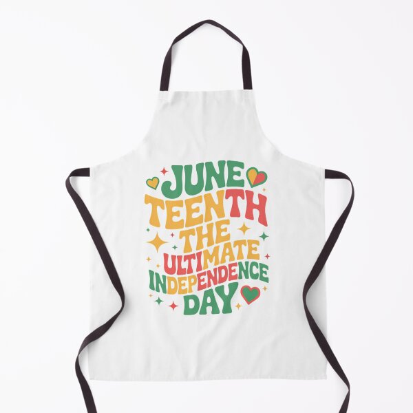 Item preview, Juneteenth 1865 The Ultimate Independence Day designed and sold by SapfireStuArt.