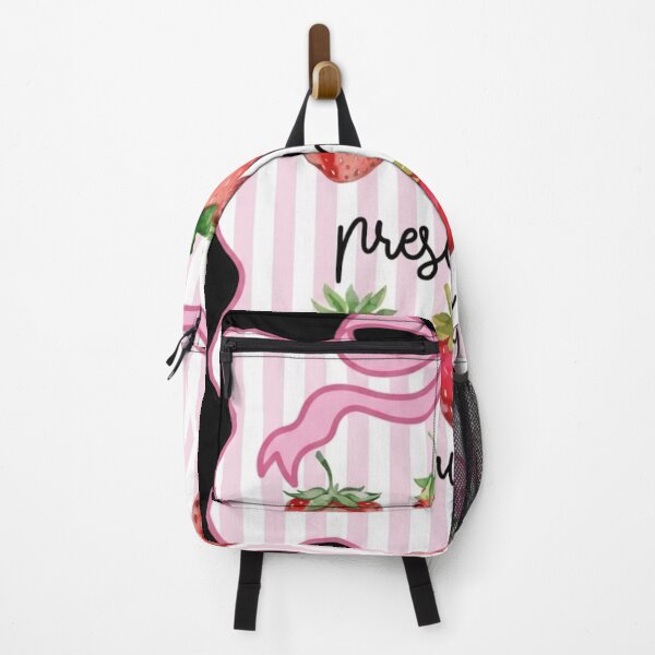 Item preview, Preschool Is My Jam Cute Strawberry Watercolor Teacher Student Back To School designed and sold by haitrieuic96.
