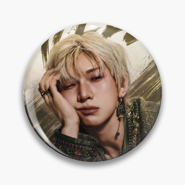 Item preview, YEOSANG ATEEZ KPOP designed and sold by jaofnn.