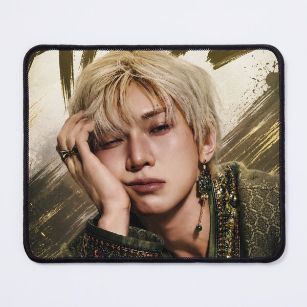 Item preview, YEOSANG ATEEZ KPOP designed and sold by jaofnn.
