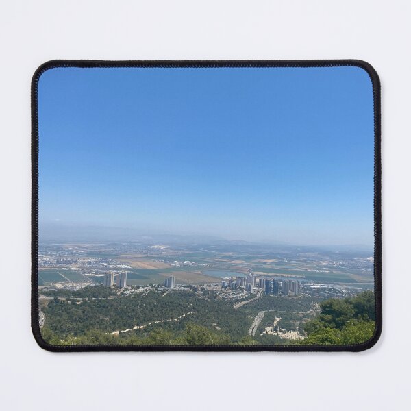 Item preview, Haifa Israel  designed and sold by Tamariko.