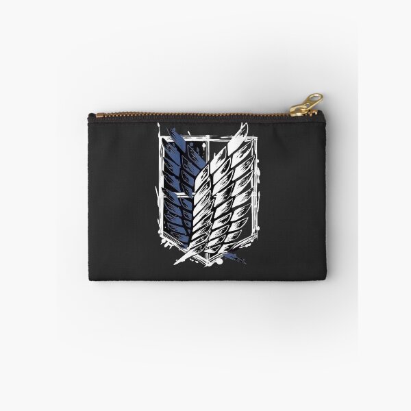 Item preview, Wings of Freedom Attack on Titan designed and sold by MonoMouse.