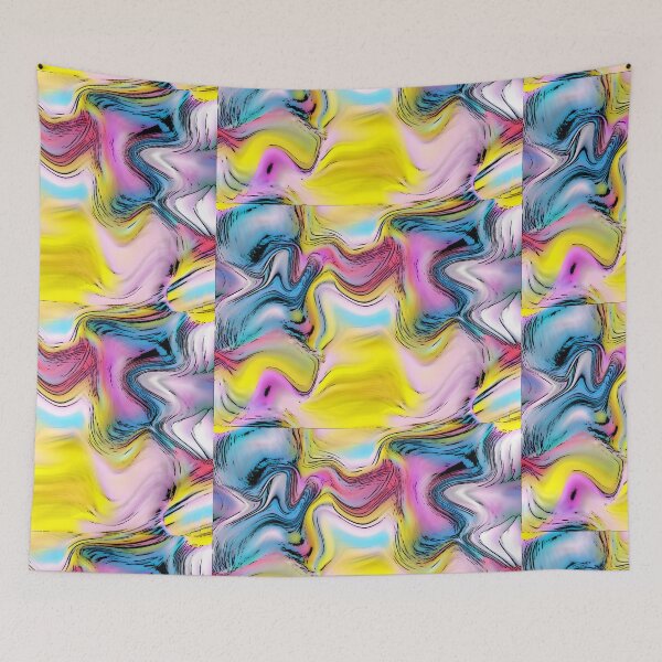 Item preview, Bright Susan's Cup of Clouds  designed and sold by Cynthia De Moss aka Dutchess333.