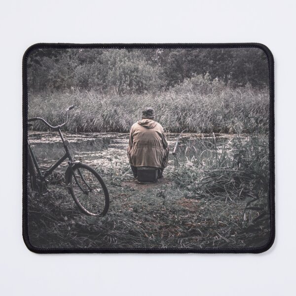 Item preview, The Quiet Hour designed and sold by MariaAbaza.