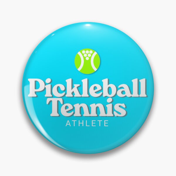 Item preview, Pickleball Tennis Athlete Reversed designed and sold by Creative Kelly.