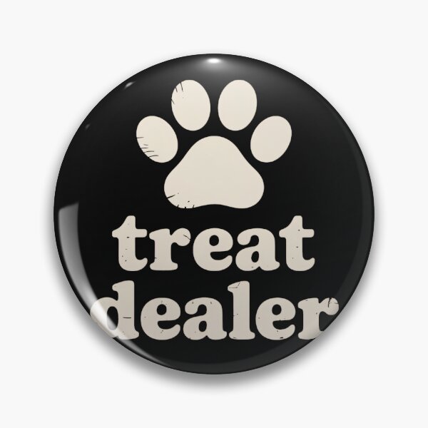 Item preview, Treat Dealer Dog Owner Pet Parent designed and sold by AmaXONIC.