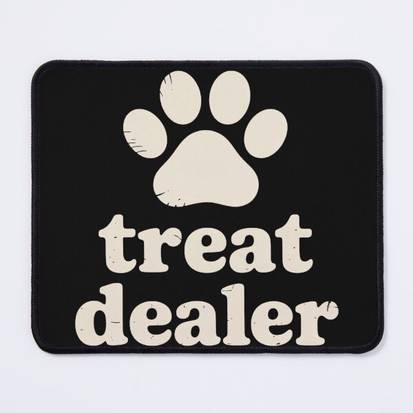 Item preview, Treat Dealer Dog Owner Pet Parent designed and sold by AmaXONIC.