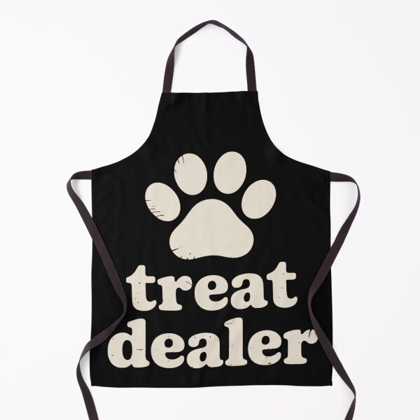 Item preview, Treat Dealer Dog Owner Pet Parent designed and sold by AmaXONIC.