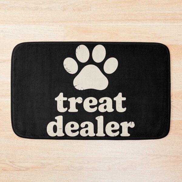 Item preview, Treat Dealer Dog Owner Pet Parent designed and sold by AmaXONIC.