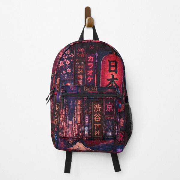 Item preview, Sakura Nights designed and sold by Saartistic.