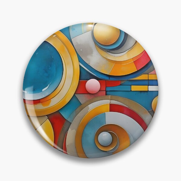 Item preview, 3D ABSTRACT designed and sold by Nira Dabush.
