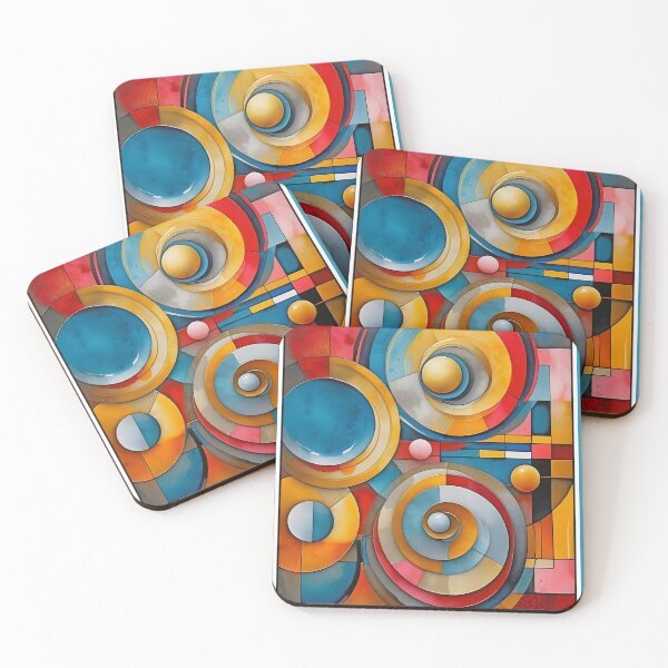 Item preview, 3D ABSTRACT designed and sold by Nira Dabush.