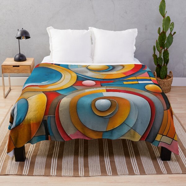 Item preview, 3D ABSTRACT designed and sold by Nira Dabush.
