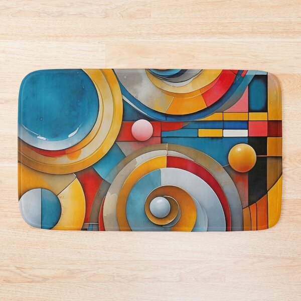 Item preview, 3D ABSTRACT designed and sold by Nira Dabush.