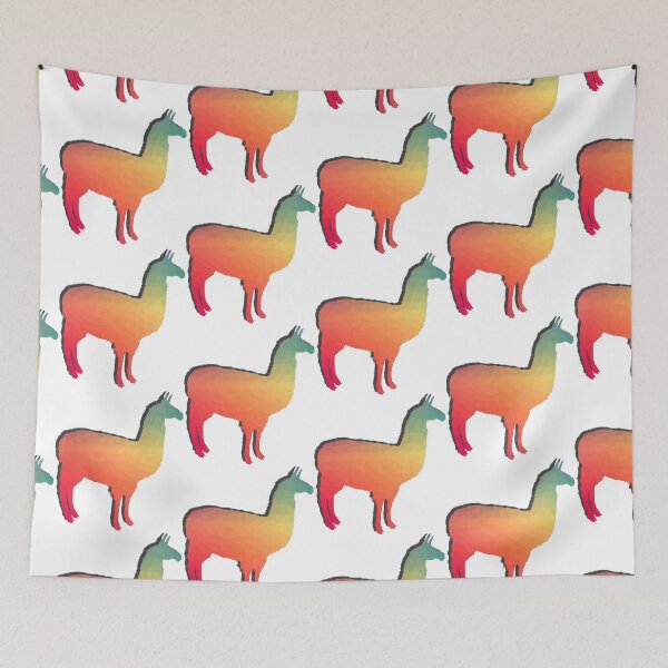 Item preview, Llammmmmmma designed and sold by StillInBeta.