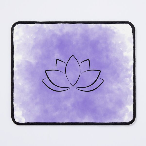 Item preview, Lotus of Tranquility designed and sold by VisualEdge99.