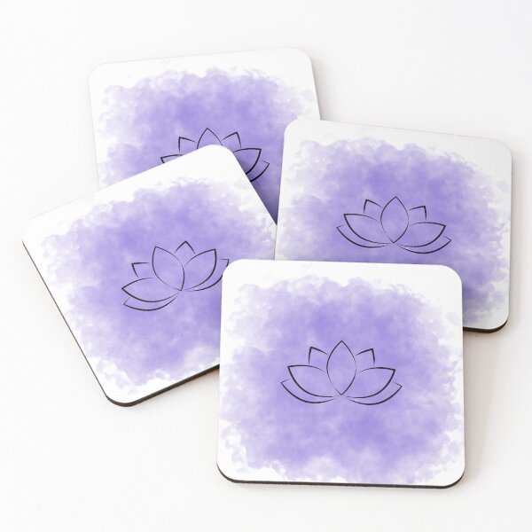 Item preview, Lotus of Tranquility designed and sold by VisualEdge99.