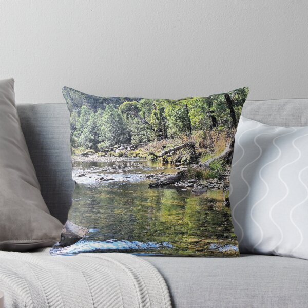 Item preview, Victorian Alps river crossing # 2 designed and sold by George Petrovsky.