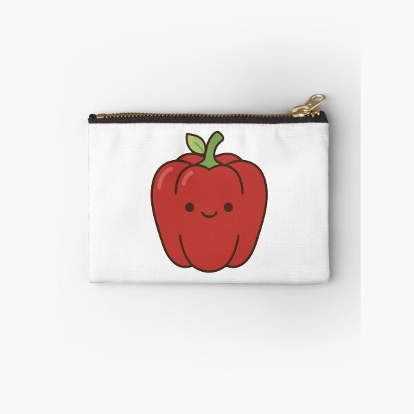 Item preview, Bell Pepper Kawaii designed and sold by Love, Amy.