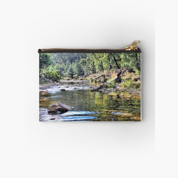 Item preview, Victorian Alps river crossing # 2 designed and sold by George Petrovsky.