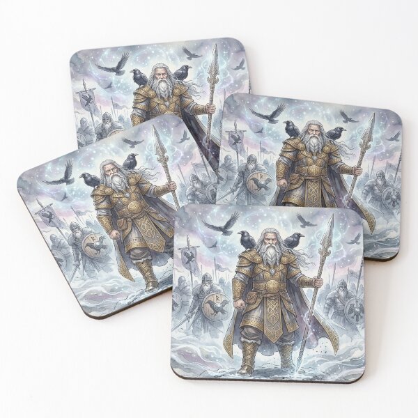 Item preview, Odin designed and sold by RaF71PrO.
