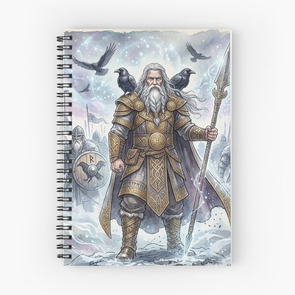 Item preview, Odin designed and sold by RaF71PrO.