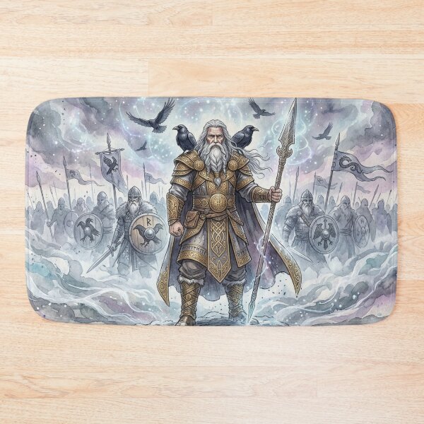 Item preview, Odin designed and sold by RaF71PrO.