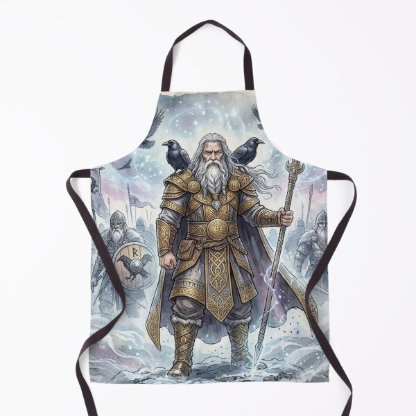 Item preview, Odin designed and sold by RaF71PrO.