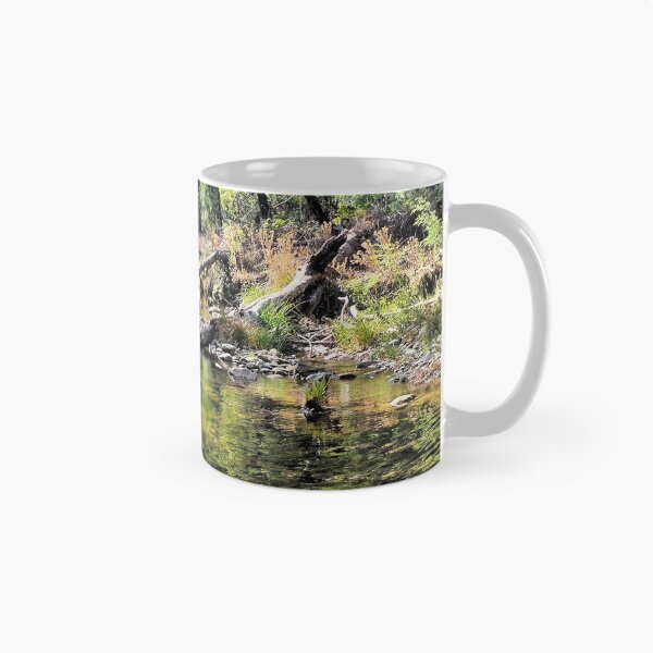 Item preview, Victorian Alps river crossing # 2 designed and sold by George Petrovsky.