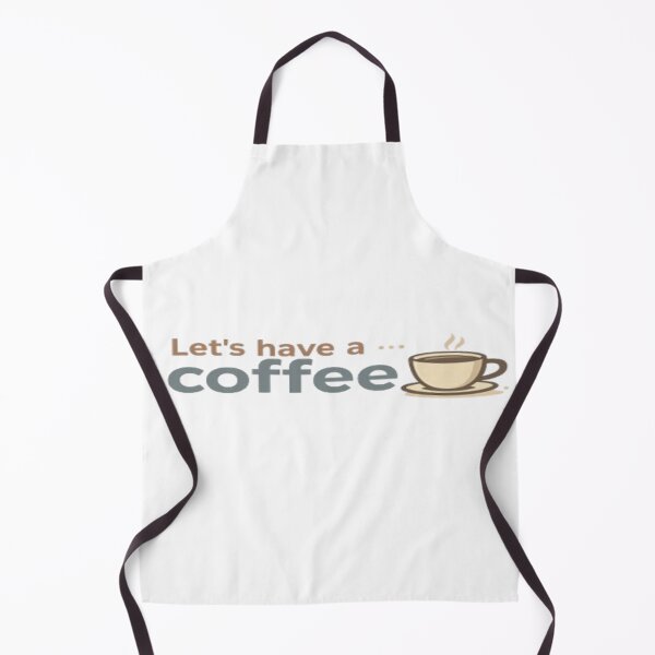 Item preview, Lets have a coffee designed and sold by 369 By Jayn.